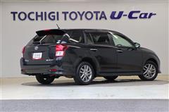 カローラフィールダー1.5GエアロWX