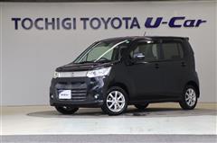 スズキ　ワゴンRスティングレー X