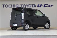 ワゴンRスティングレー X