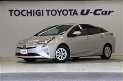 トヨタ プリウス S セーフティプラス