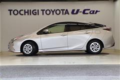 プリウス S セーフティプラス