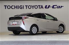 プリウス S セーフティプラス