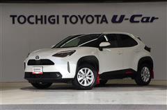 ヤリスクロス ハイブリッドZ 4WD