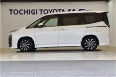 ヴォクシー ハイブリッド S-Z