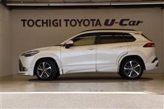 カローラクロス Z