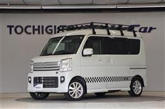 スズキ エブリィW PZターボスペシャル