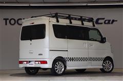 エブリィW PZターボスペシャル