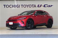 クラウン スポーツ Z