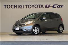 日産 ノート X DIG-S