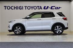 ライズ Z 4WD