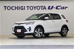 トヨタ ライズ Z 4WD