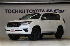 トヨタ ランクル プラド TX L 70th