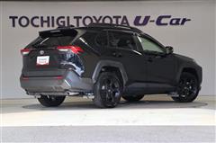 RAV4 アドベンチャーオフロード