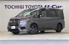ステップWスパーダHV G EXセ