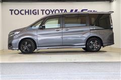 ステップWスパーダHV G EXセ