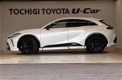クラウン スポーツ Z