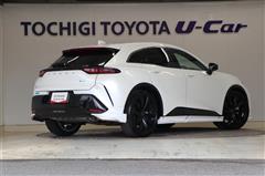 クラウン スポーツ Z