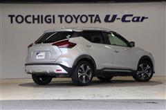 キックス X