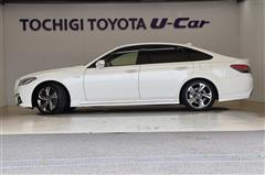 クラウン HV 3.5 RS アド
