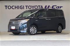 エスクァイア HV GIプレミア BK