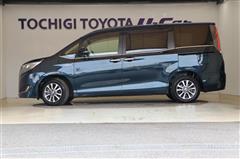 エスクァイア HV GIプレミア BK
