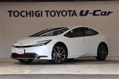 トヨタ プリウス Z