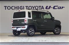 ハスラーHV Jスタイル2ターボ
