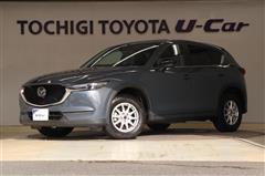 マツダ CX-5 XD ブラックトーンエディ