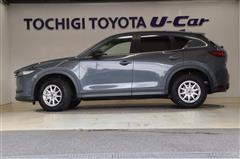CX-5 XD ブラックトーンエディ