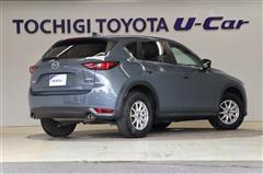 CX-5 XD ブラックトーンエディ