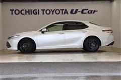 カムリ ハイブリッド G