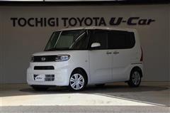タント X