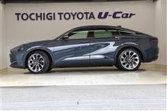 クラウン クロスオーバー Z
