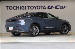 クラウン クロスオーバー Z
