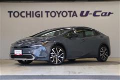 トヨタ プリウスPHV Z