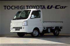 日産 NT100クリッパー DX