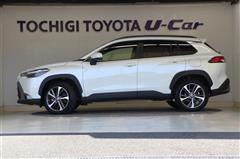カローラクロス Z