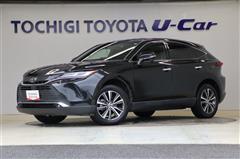 ハリアー G レザーパッケージ