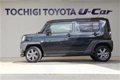 タフト G ダーククロム ベンチャー