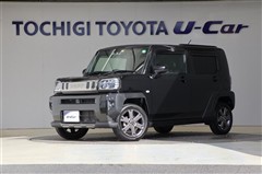 タフト G ダーククロム ベンチャー