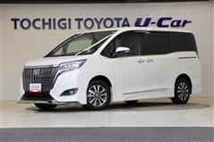 エスクァイアHV GIプレミアムBL