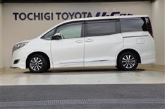 エスクァイアHV GIプレミアムBL