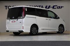 エスクァイアHV GIプレミアムBL