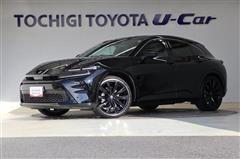 クラウン スポーツ Z