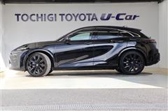 クラウン スポーツ Z