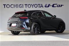 クラウン スポーツ Z