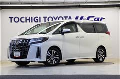 アルファード S Cパッケージ