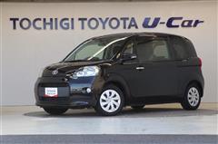 トヨタ ポルテ 1.5F