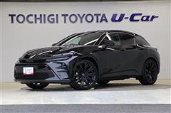 クラウン スポーツ Z