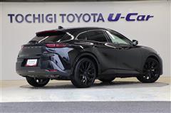 クラウン スポーツ Z